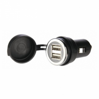 349045 - adapter 12V USB