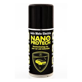 NANOPROTECH spray 150ml - HOME