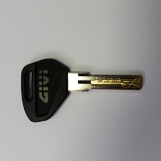 Z2400CNGR samostatný klíč k...