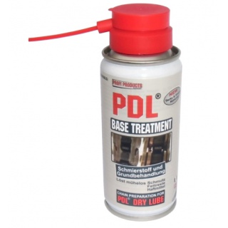 PDL-BT100 Profi Dry Lube...