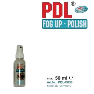 PDL-FU50 Profi Dry Lube Fog...