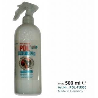 PDL-FU500 Profi Dry Lube...
