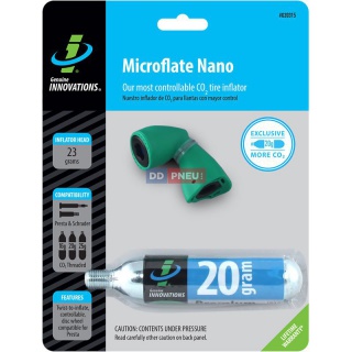 Microflate Nano - cyklo...