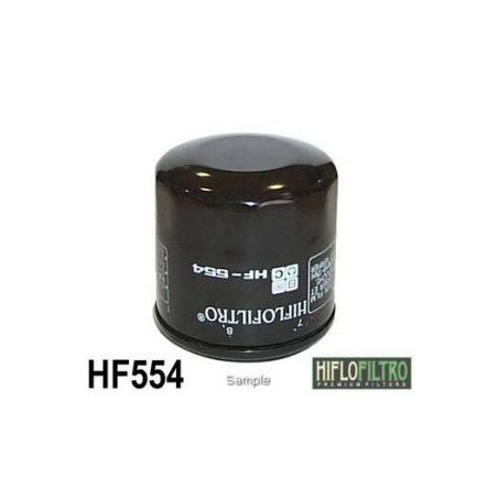 HF554 olejový filtr
