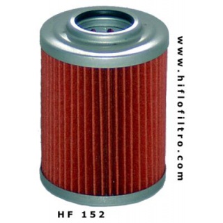 HF152 olejový filtr