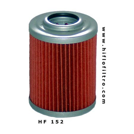 HF152 olejový filtr