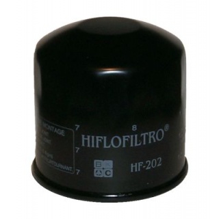 HF202 olejový filtr