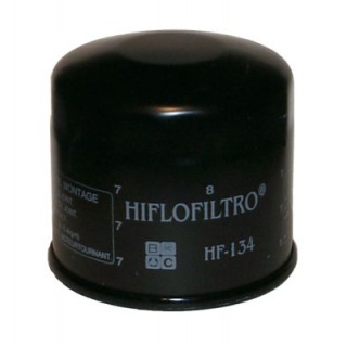 HF134 olejový filtr