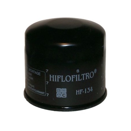 HF134 olejový filtr