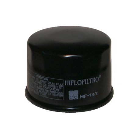HF147 olejový filtr