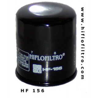 HF156 olejový filtr