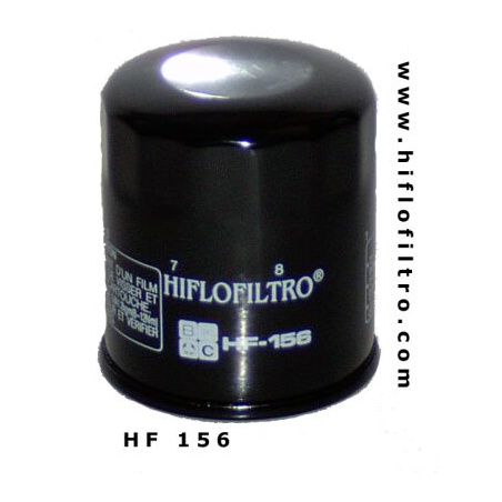 HF156 olejový filtr