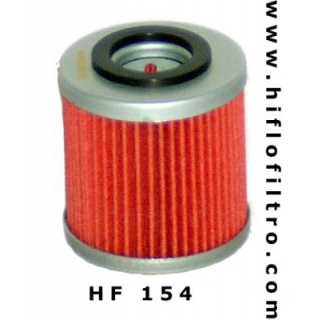 HF154 olejový filtr