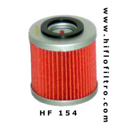 HF154 olejový filtr