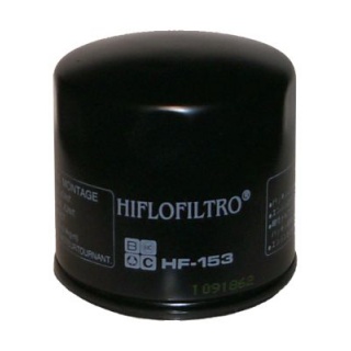 HF153 olejový filtr