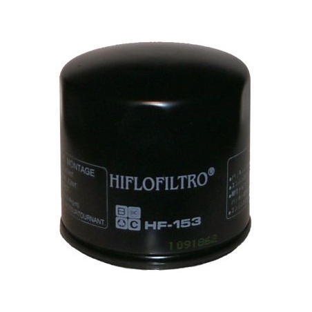 HF153 olejový filtr