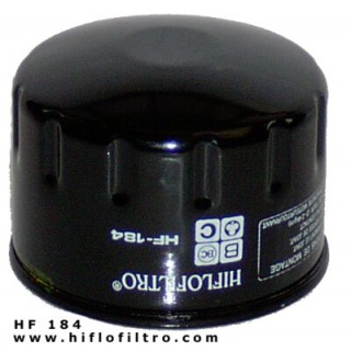 HF184 olejový filtr