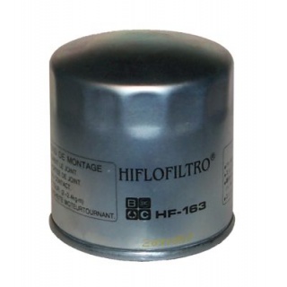 HF163 olejový filtr *