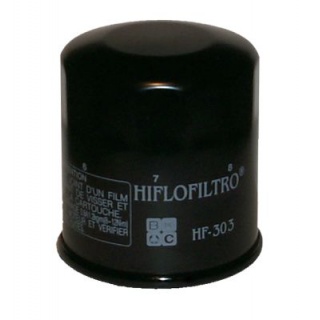 HF303 olejový filtr