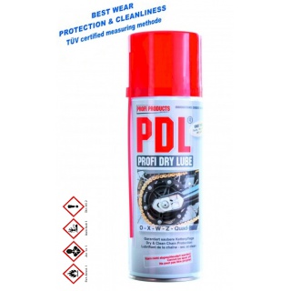 PDL6170-400 Profi Dry Lube...
