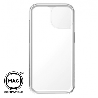 Quad Lock® MAG Poncho - iPhone 13 Pro Max (QMC-PON-IP13L) - MOTOSP