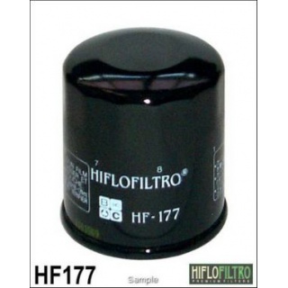 HF177 olejový filtr