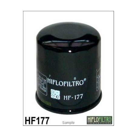 HF177 olejový filtr