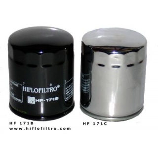 HF171B olejový filtr