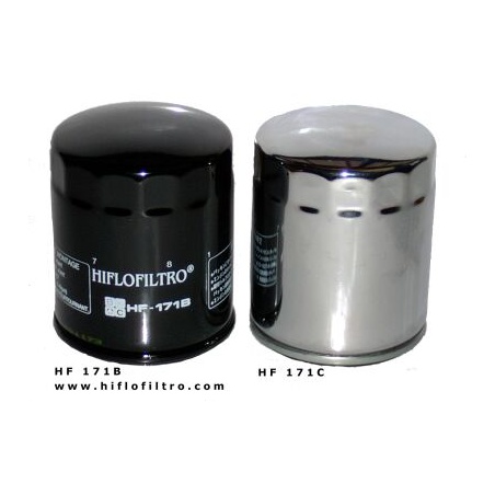 HF171B olejový filtr