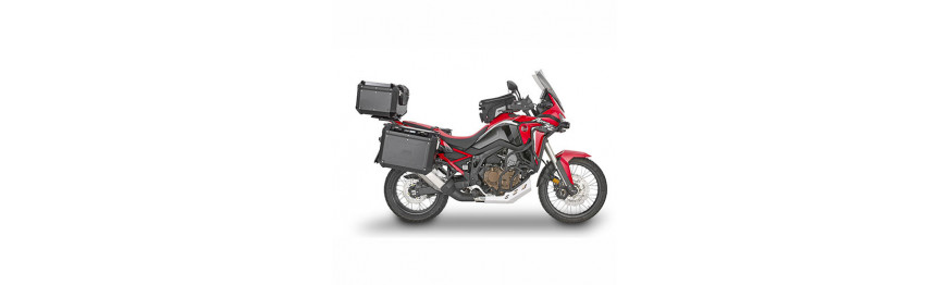 CRF 1100L Africa Twin (20-21)